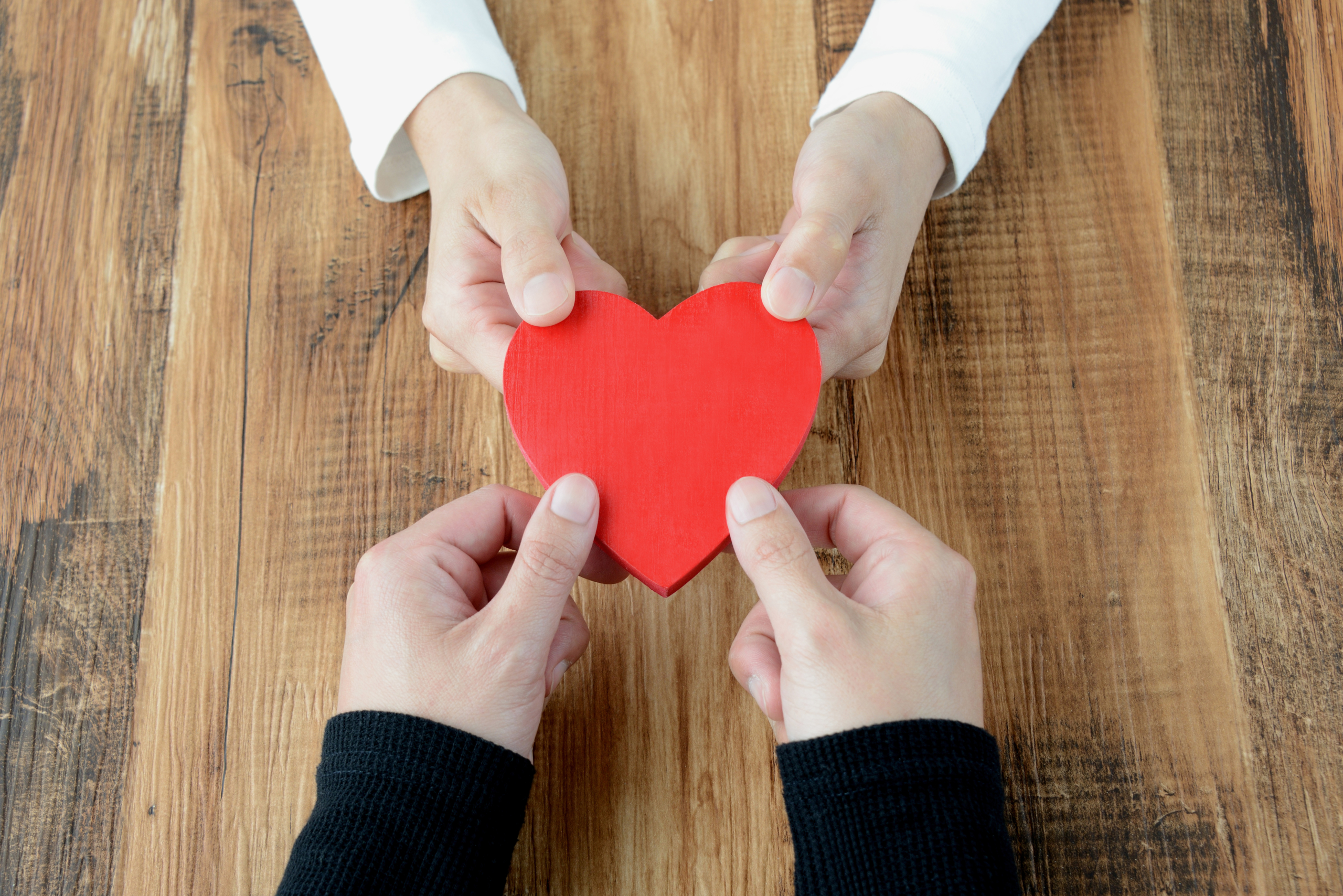 お友達紹介制度